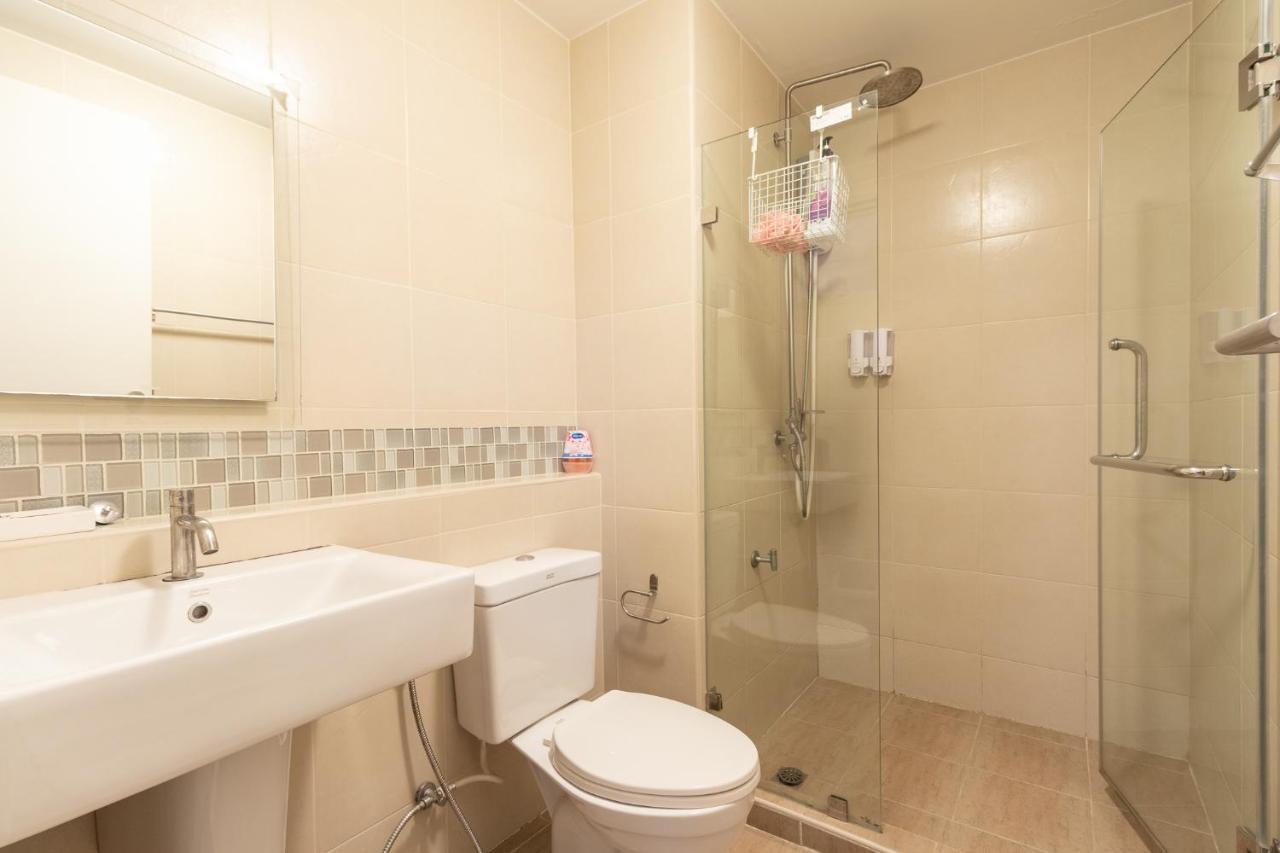 דירות Baan Kiang Fah Hua Hin 23-386 מראה חיצוני תמונה