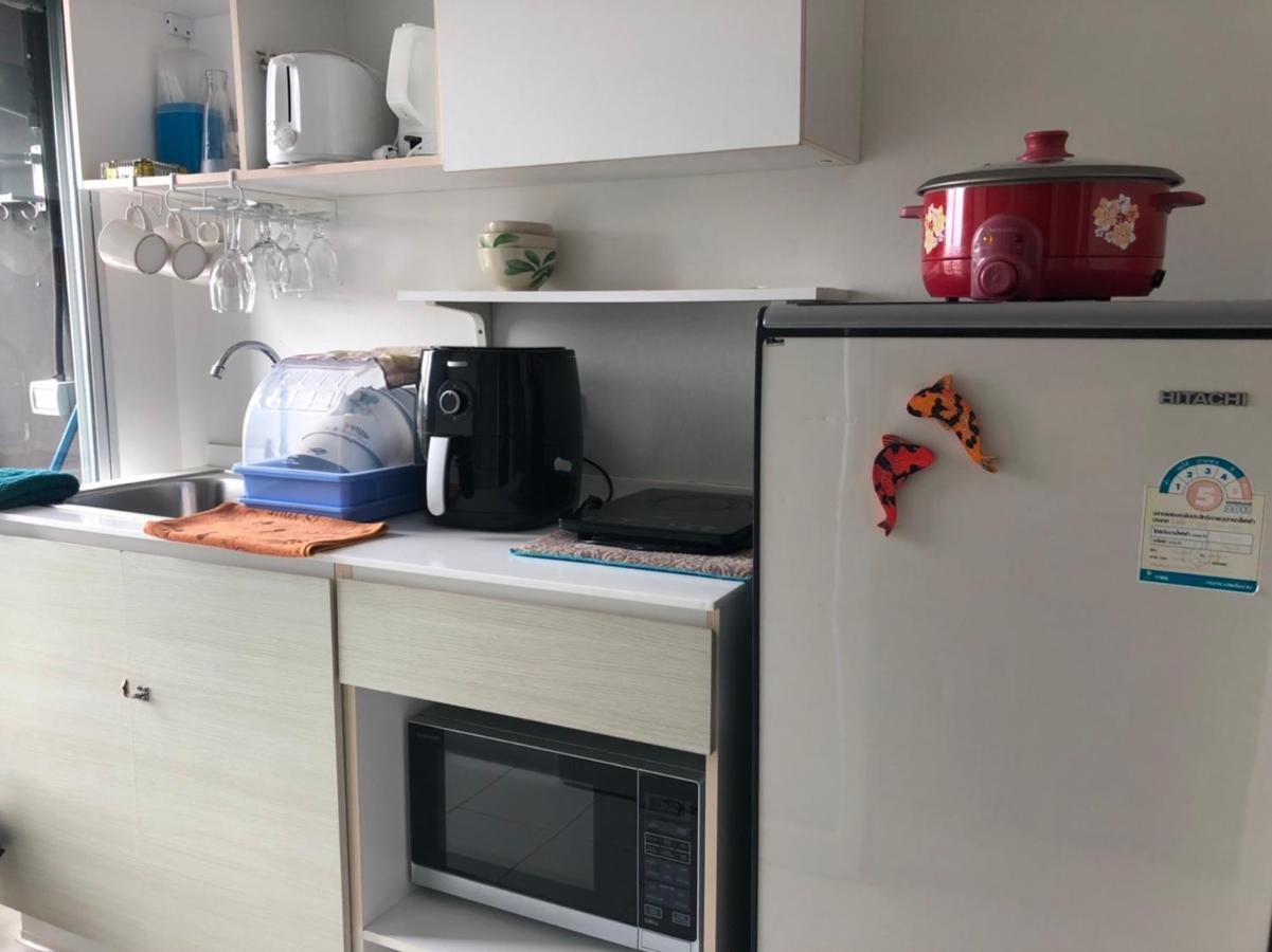 דירות Baan Kiang Fah Hua Hin 23-386 מראה חיצוני תמונה